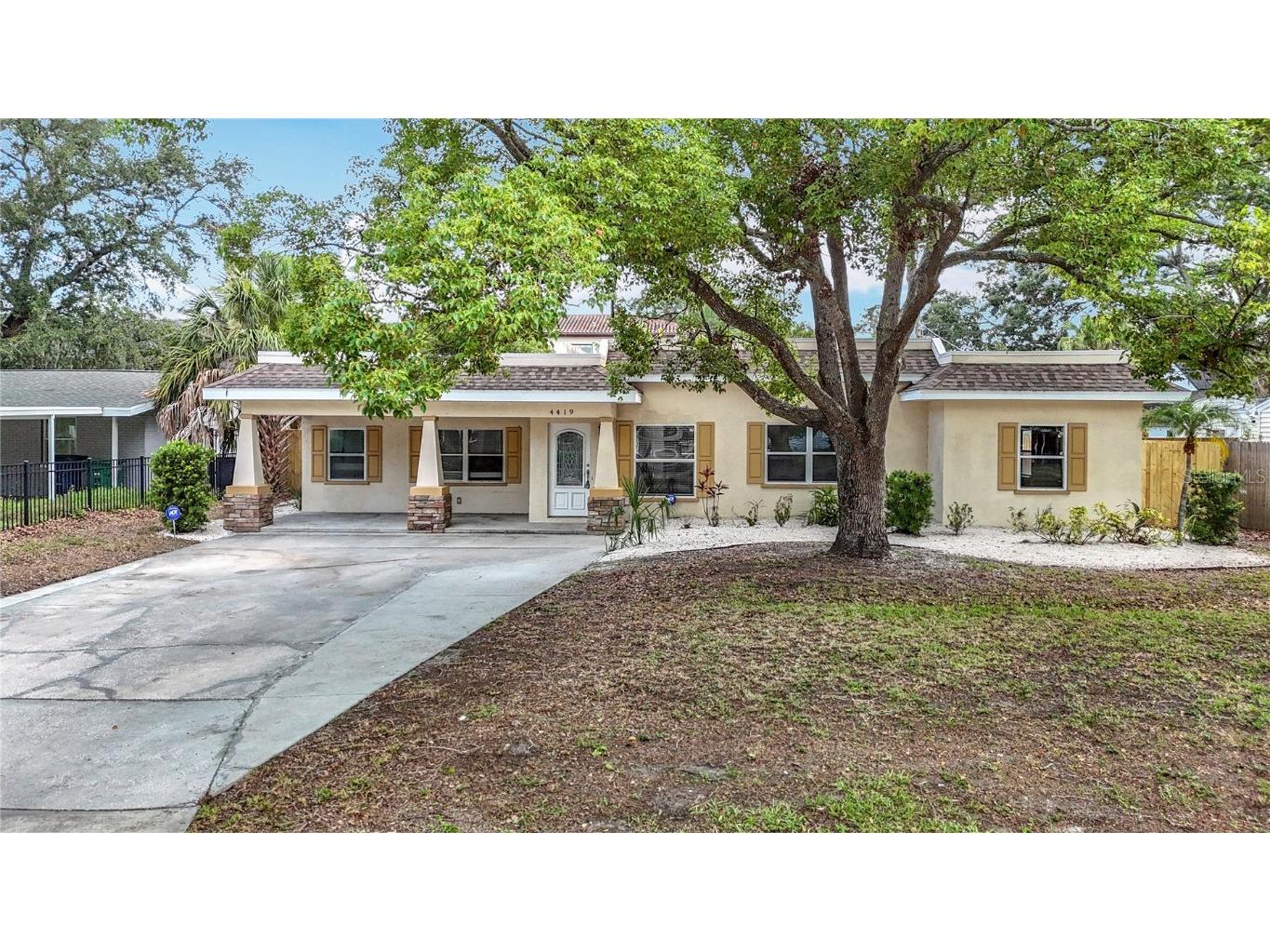 4419 W El Prado Boulevard Tampa FL 33629 TB8395068 image1