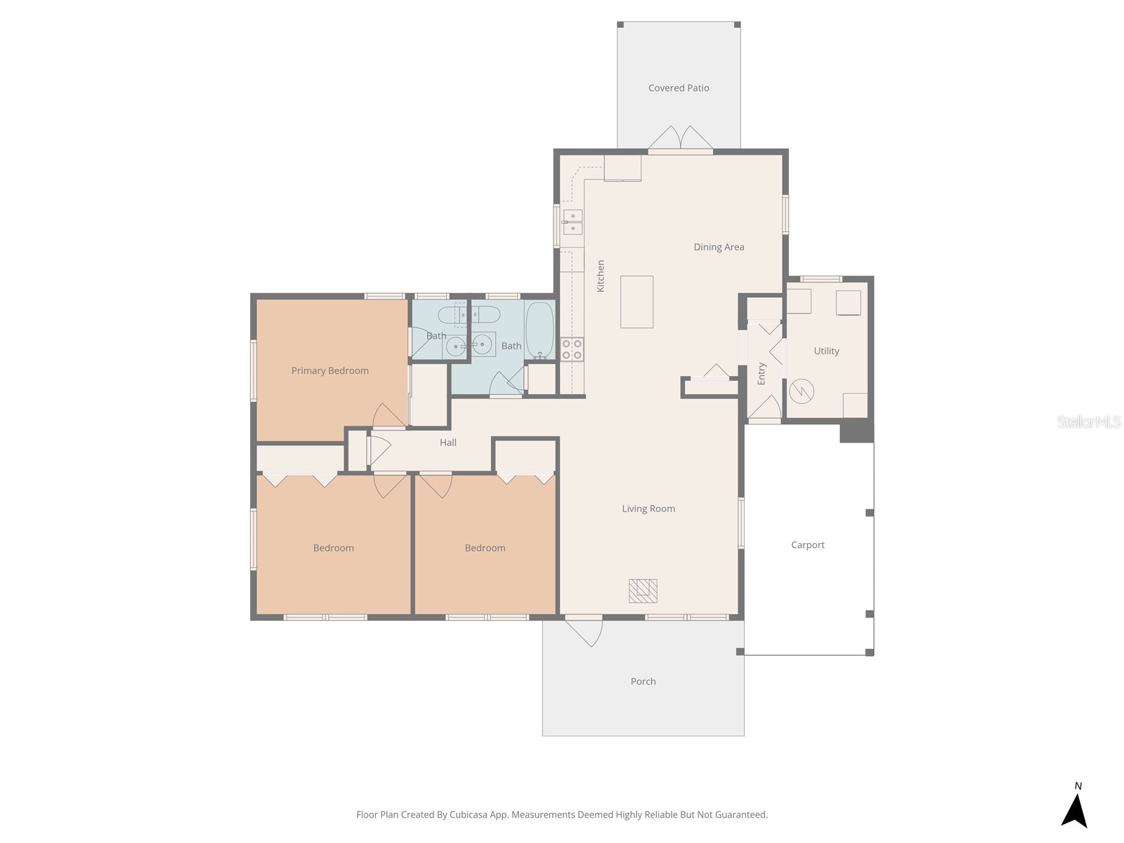 4419 W Iowa Avenue Tampa FL 33616 TB8483261 image26