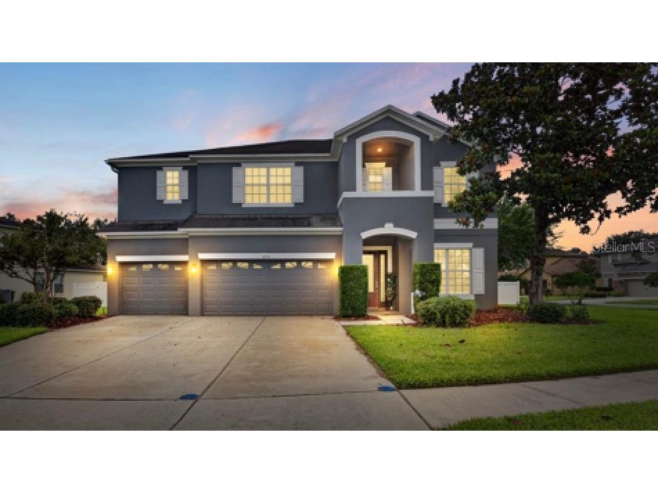 4419 Wildstar Circle Wesley Chapel FL 33544 TB8515886 image1