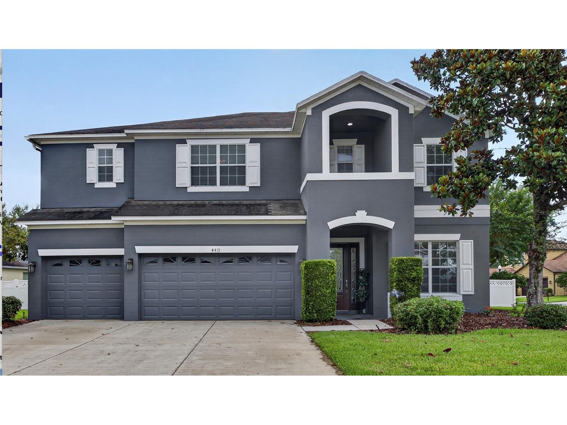 4419 Wildstar Circle Wesley Chapel FL 33544 TB8515886 image2