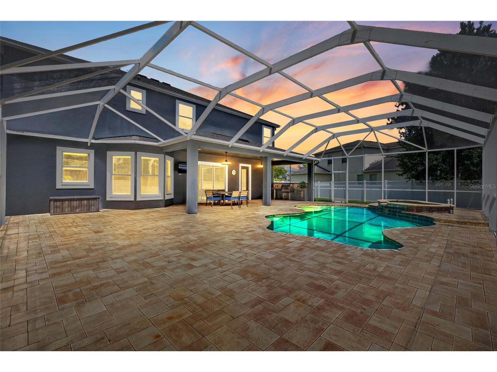 4419 Wildstar Circle Wesley Chapel FL 33544 TB8515886 image53