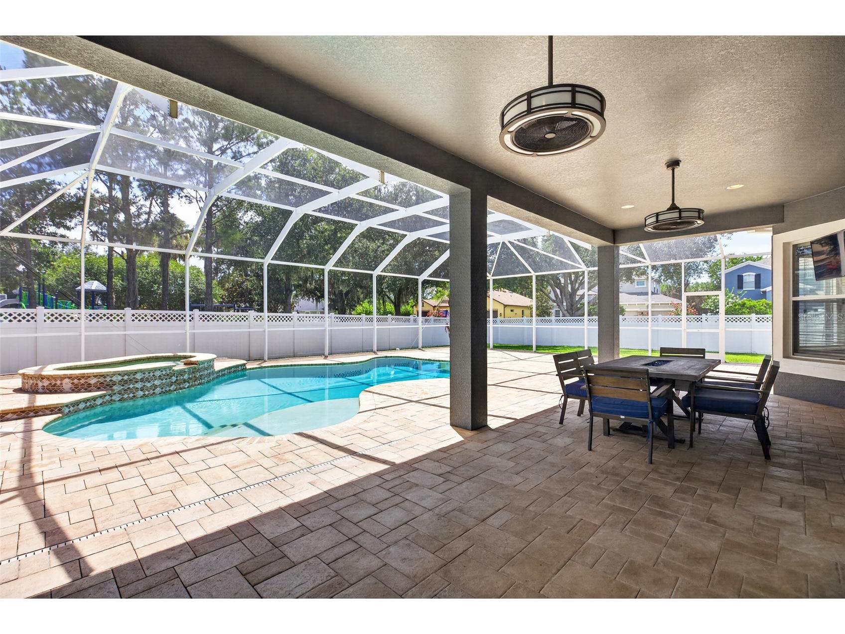 4419 Wildstar Circle Wesley Chapel FL 33544 TB8515886 image54