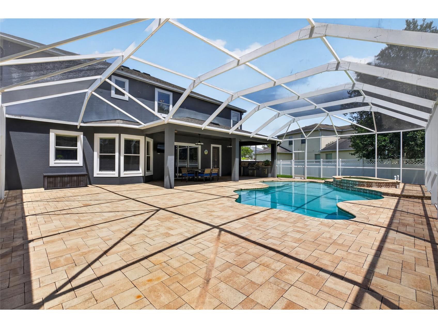 4419 Wildstar Circle Wesley Chapel FL 33544 TB8515886 image56