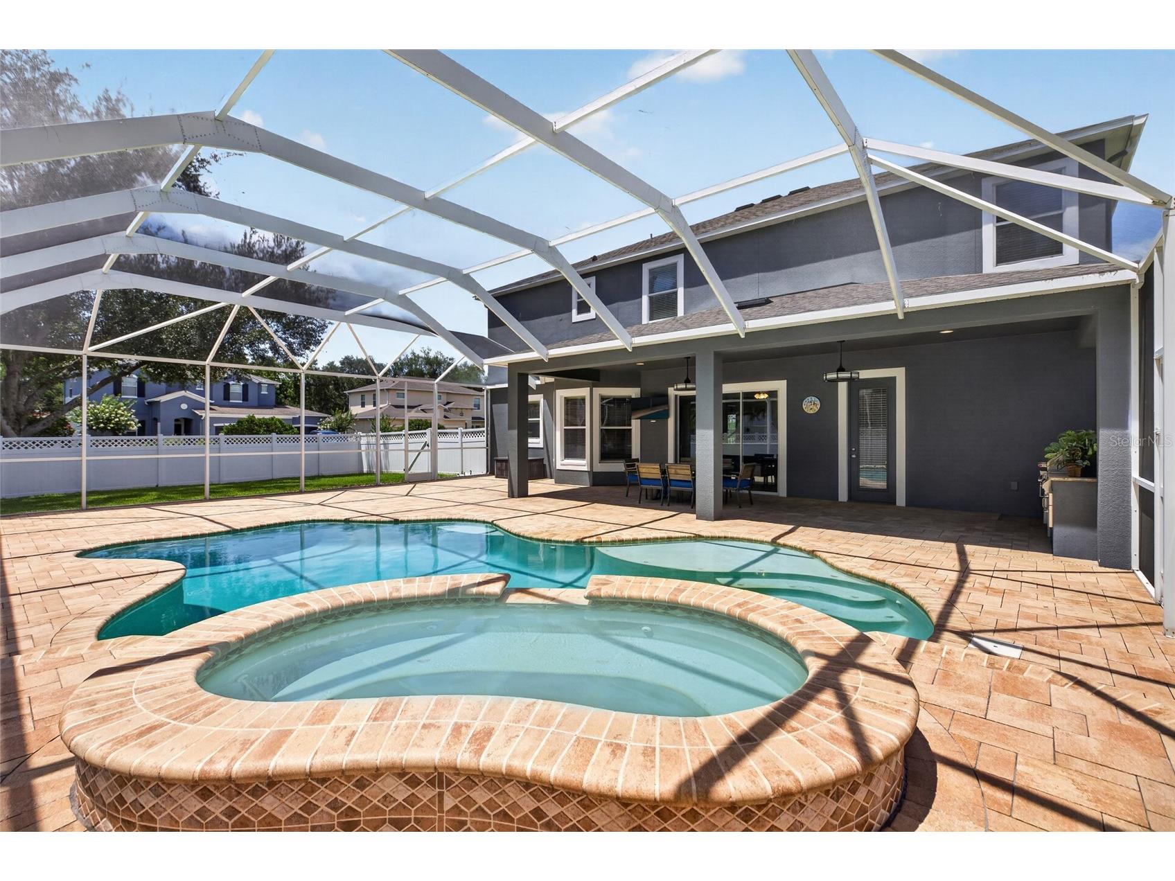 4419 Wildstar Circle Wesley Chapel FL 33544 TB8515886 image57
