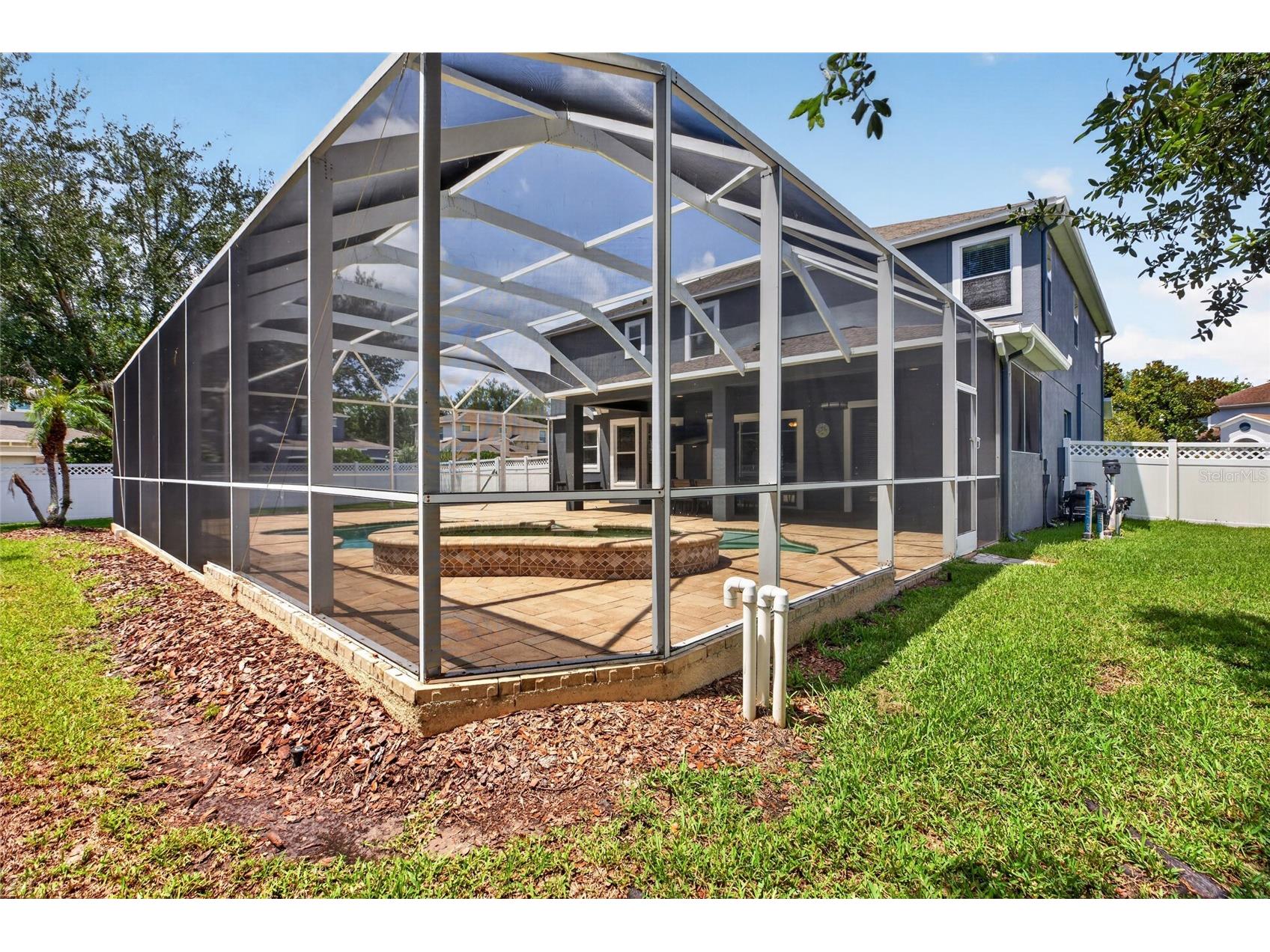 4419 Wildstar Circle Wesley Chapel FL 33544 TB8515886 image58