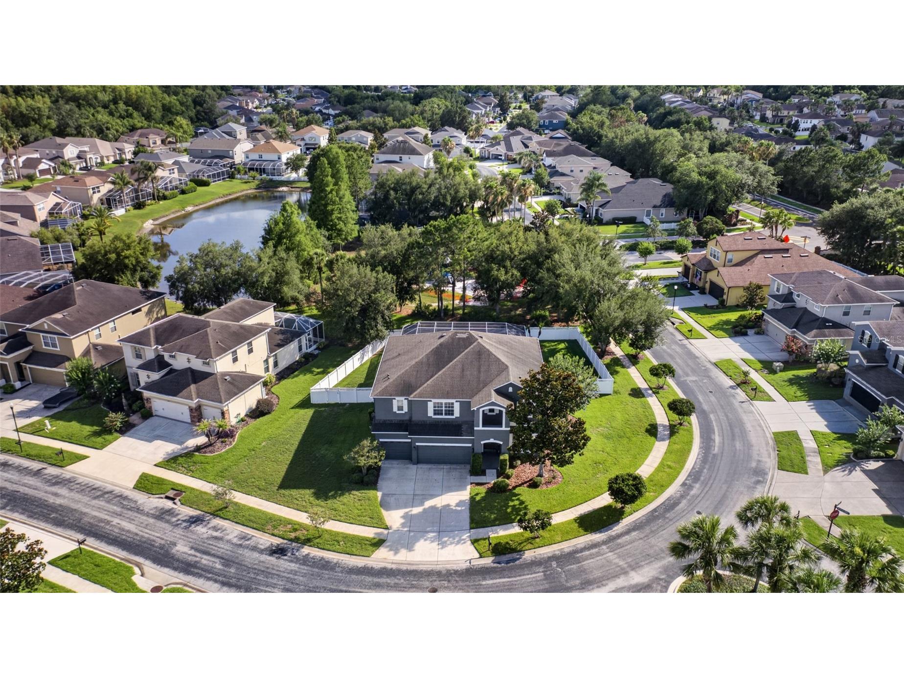 4419 Wildstar Circle Wesley Chapel FL 33544 TB8515886 image63