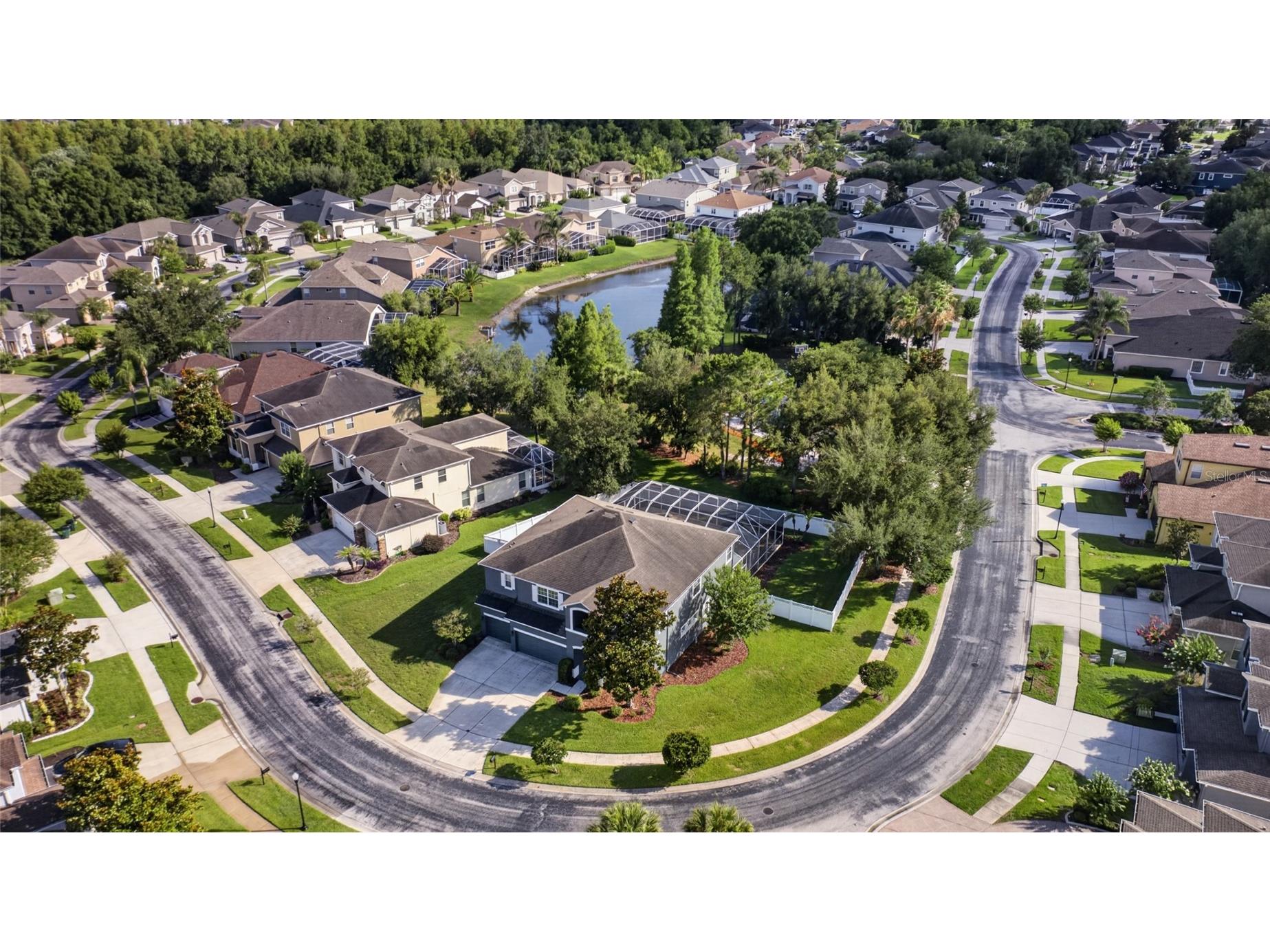 4419 Wildstar Circle Wesley Chapel FL 33544 TB8515886 image64