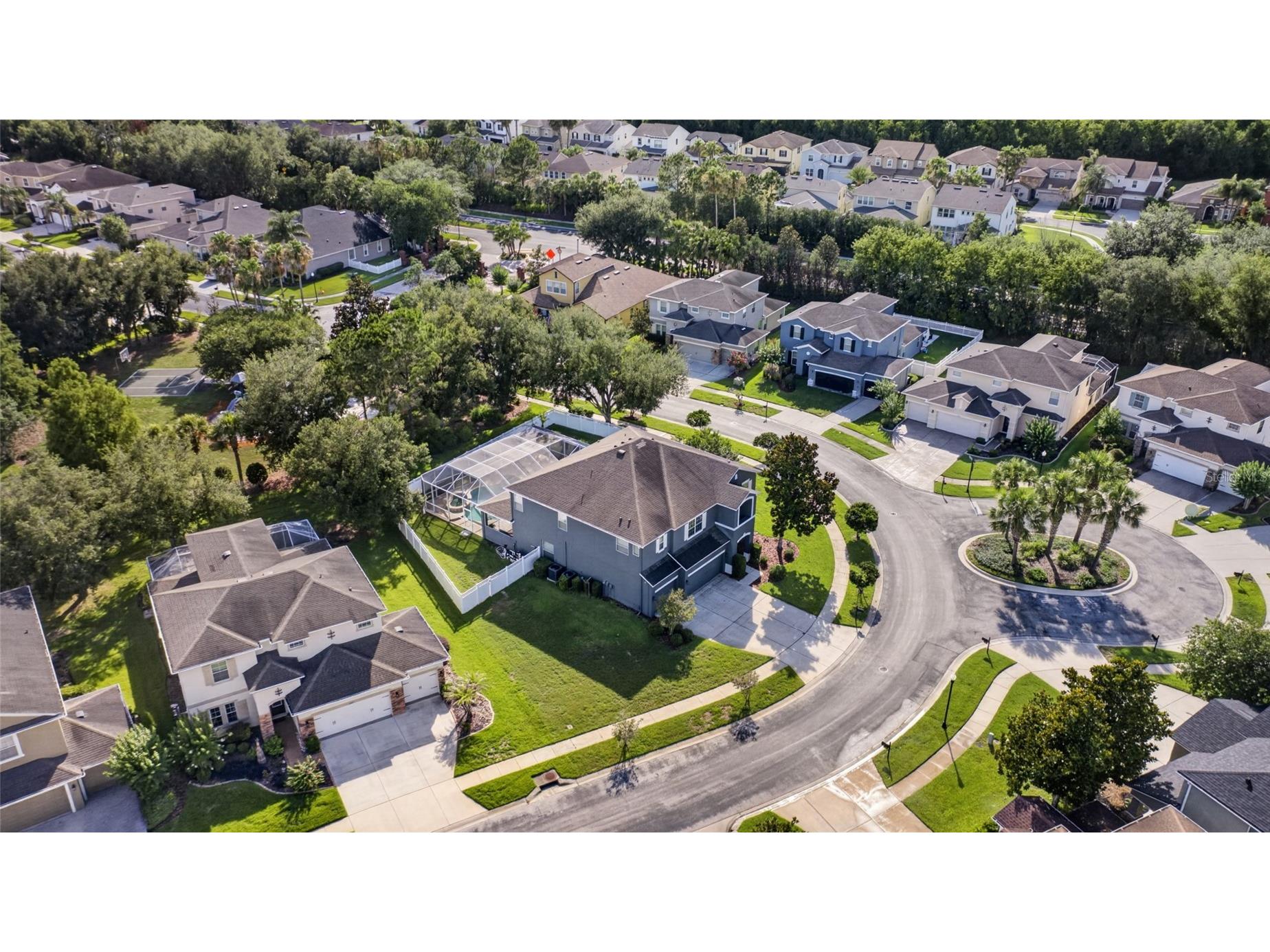 4419 Wildstar Circle Wesley Chapel FL 33544 TB8515886 image65