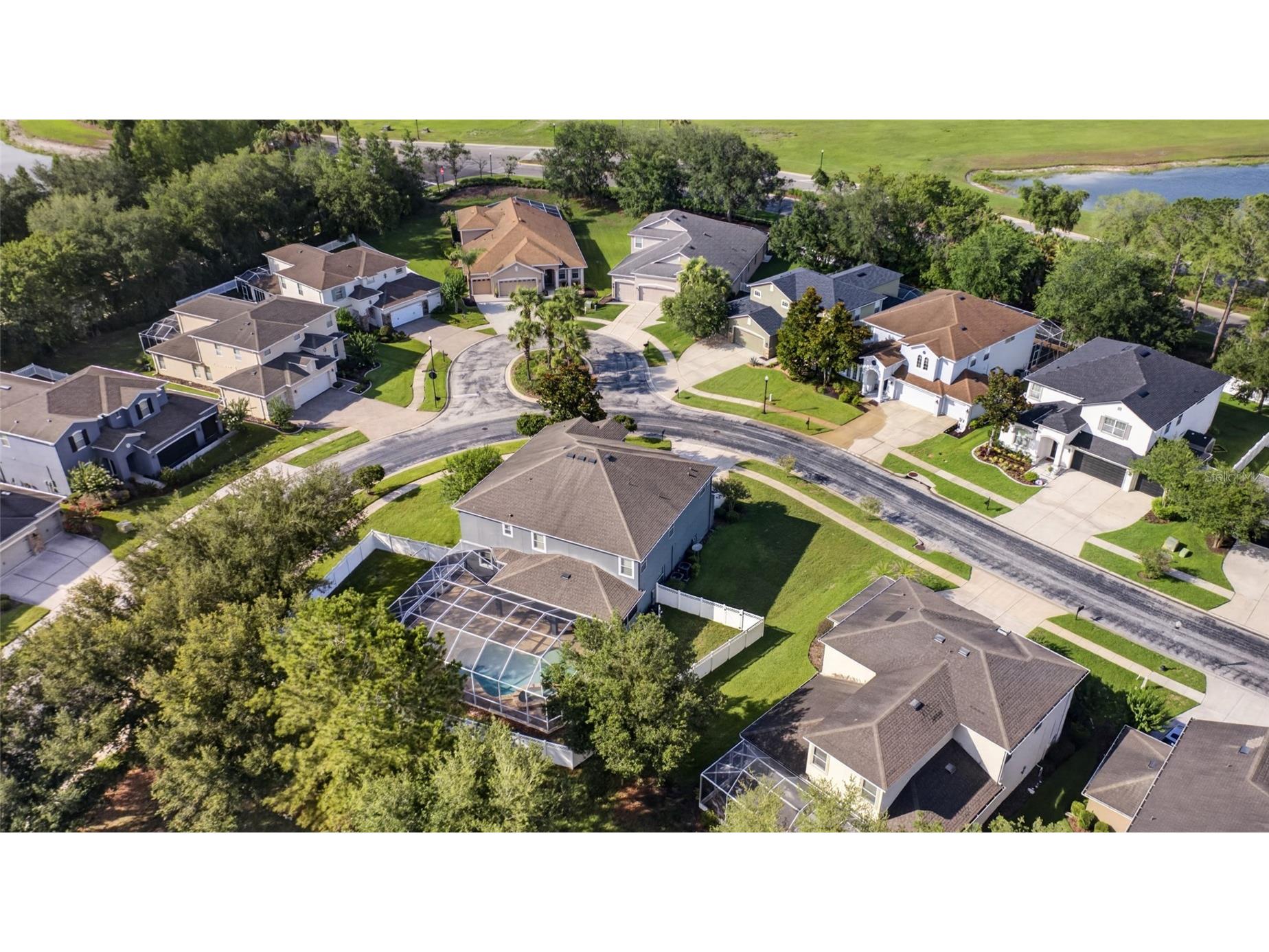 4419 Wildstar Circle Wesley Chapel FL 33544 TB8515886 image66