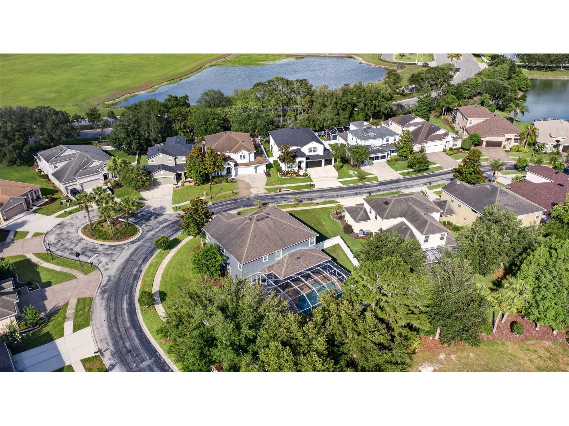 4419 Wildstar Circle Wesley Chapel FL 33544 TB8515886 image67