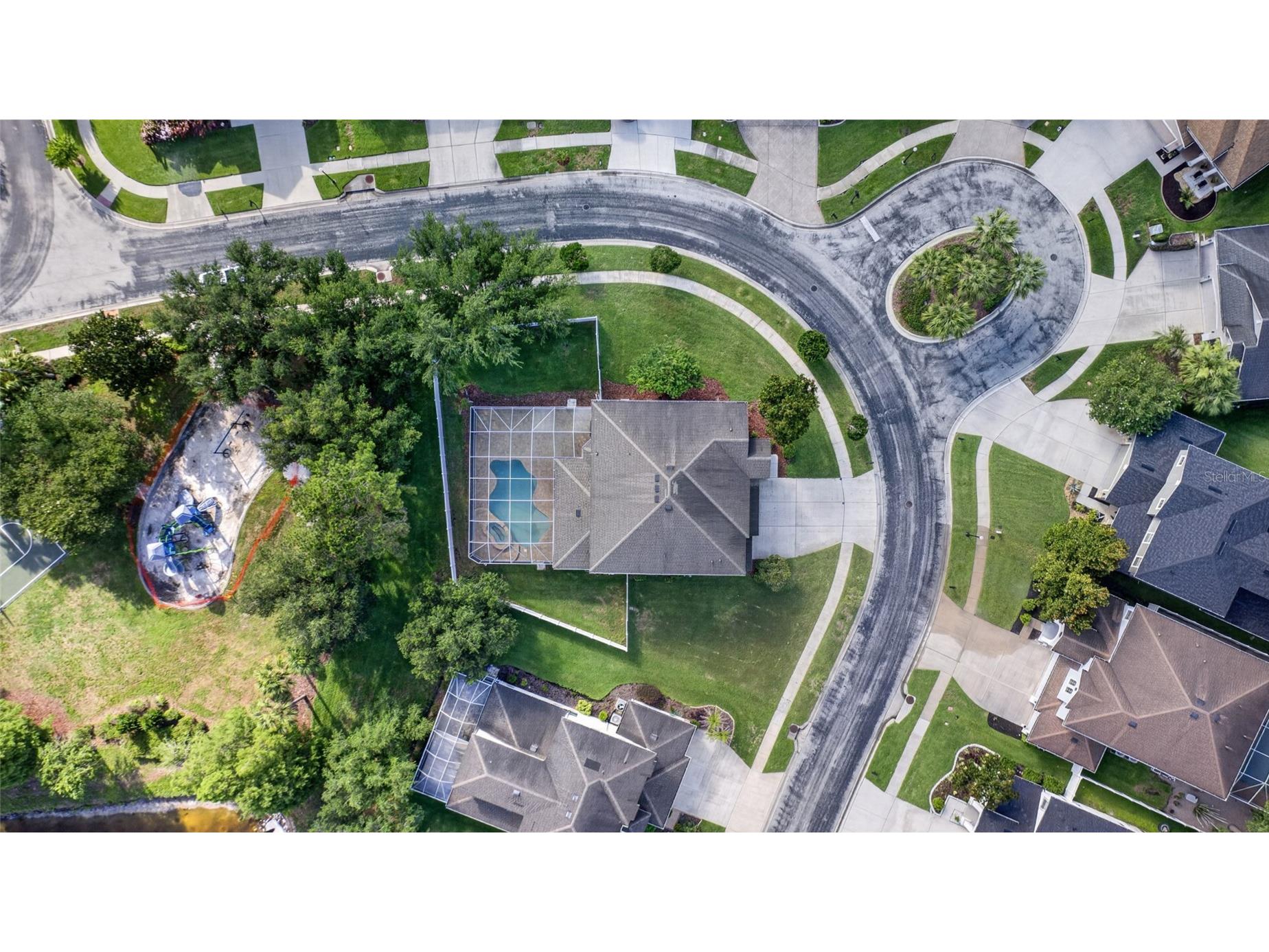 4419 Wildstar Circle Wesley Chapel FL 33544 TB8515886 image68