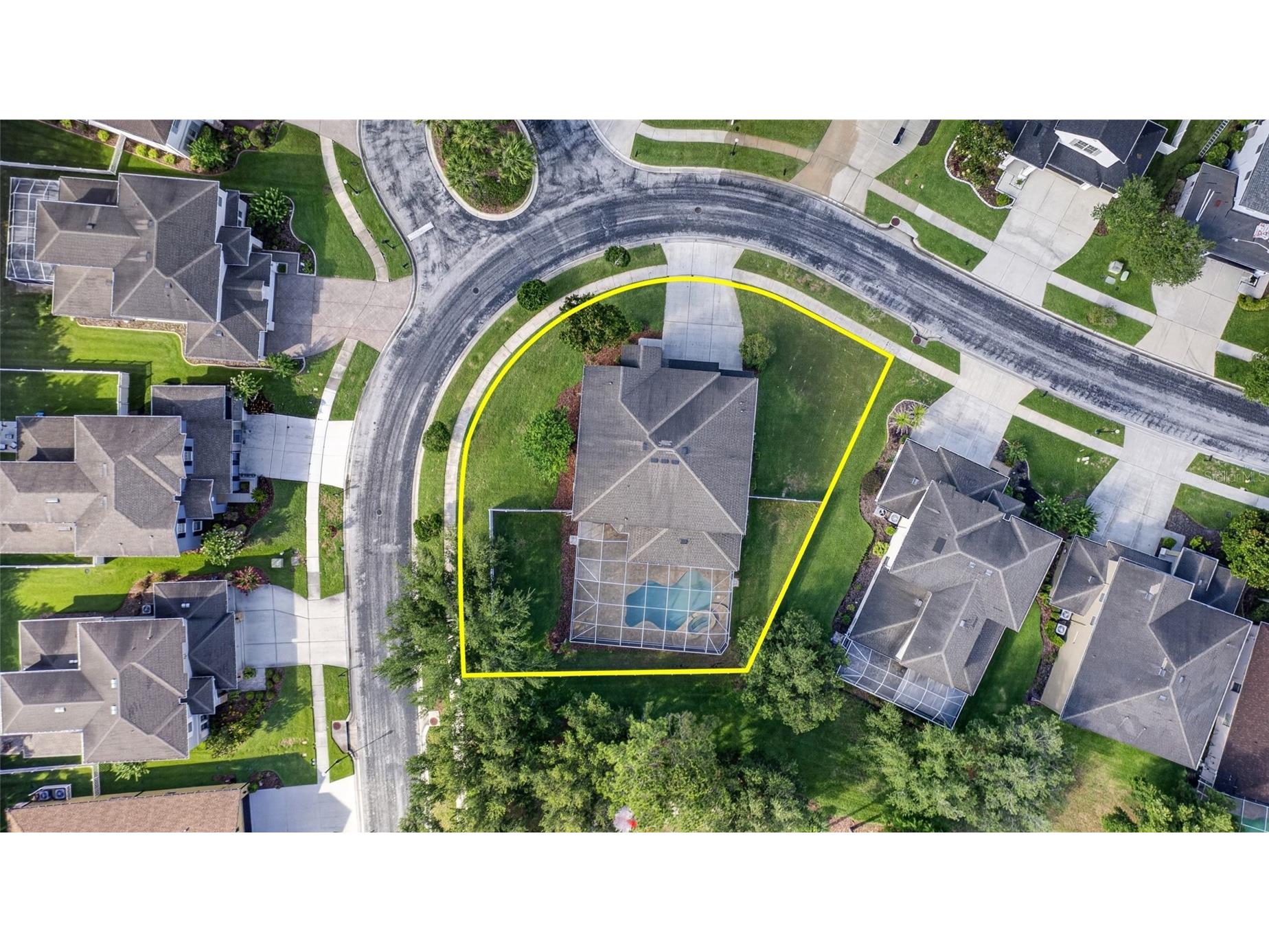 4419 Wildstar Circle Wesley Chapel FL 33544 TB8515886 image69