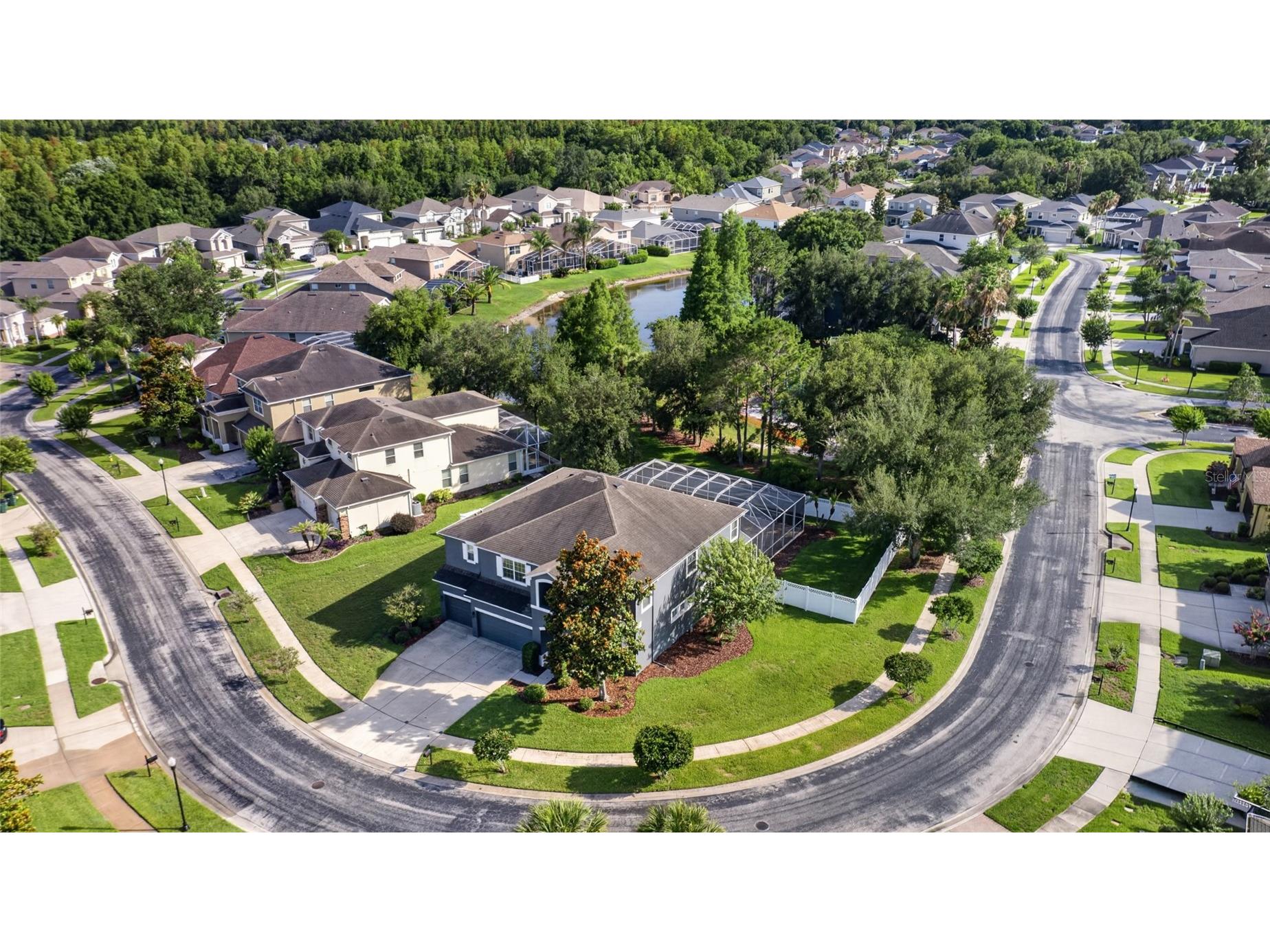 4419 Wildstar Circle Wesley Chapel FL 33544 TB8515886 image70