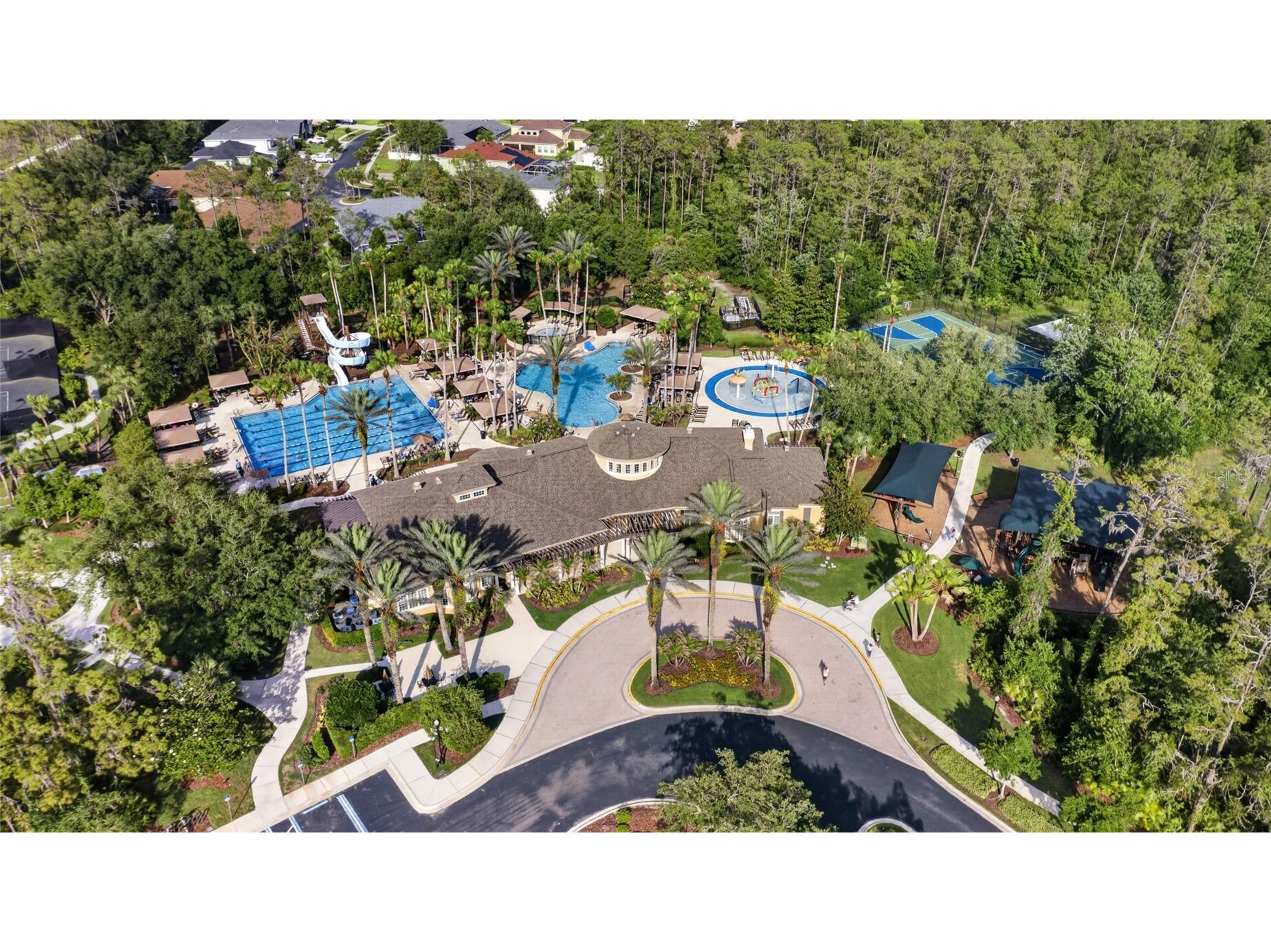 4419 Wildstar Circle Wesley Chapel FL 33544 TB8515886 image72