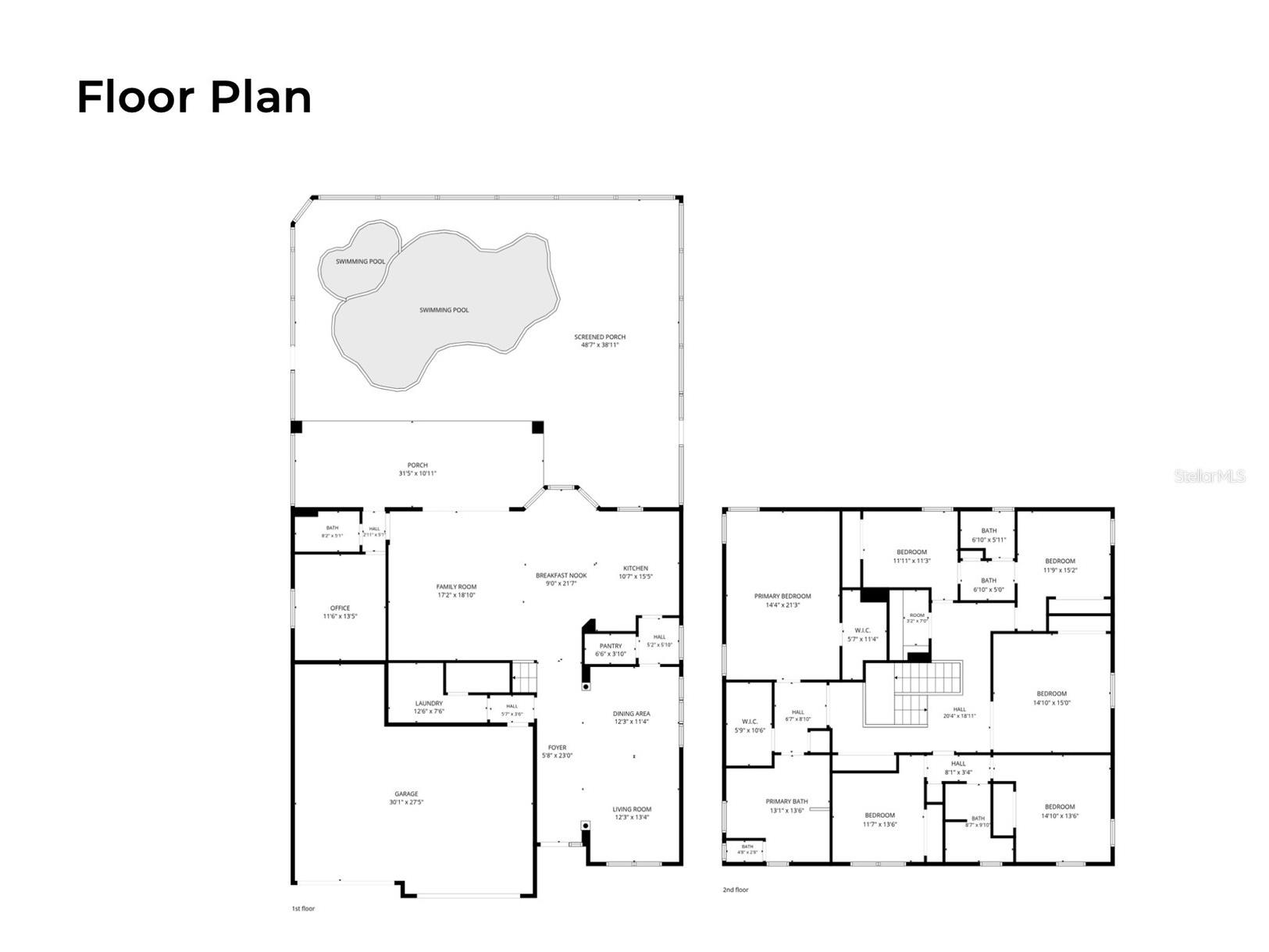 4419 Wildstar Circle Wesley Chapel FL 33544 TB8515886 image76