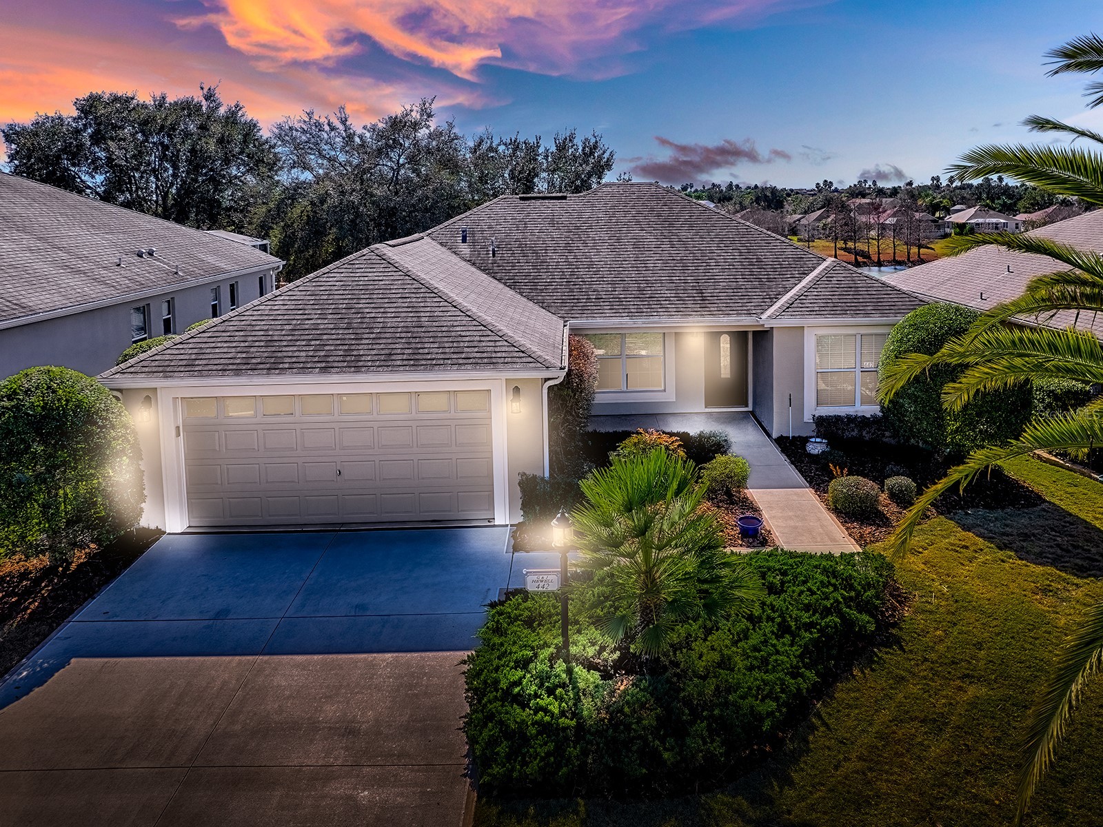 442 Arbella Loop The Villages FL 32162 G5107176 image1