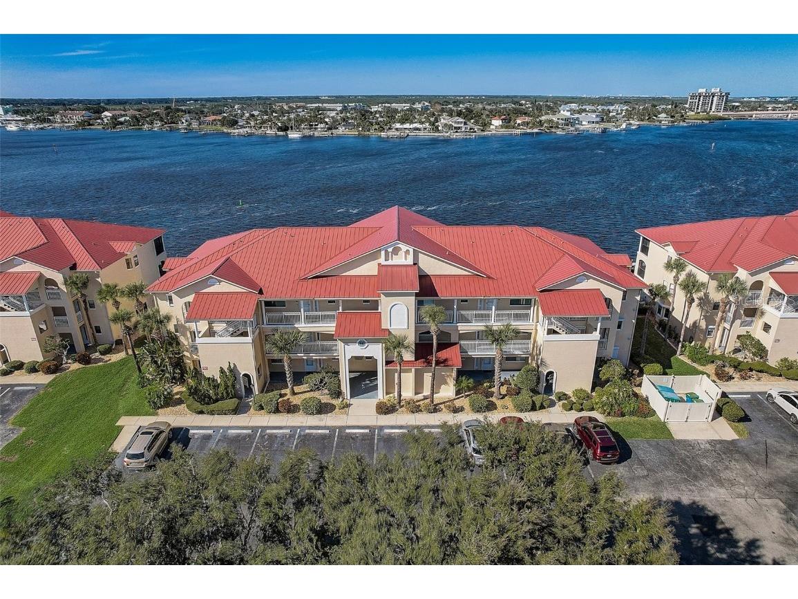 442 Bouchelle Drive #101 New Smyrna Beach FL 32169 NS1080074 image1