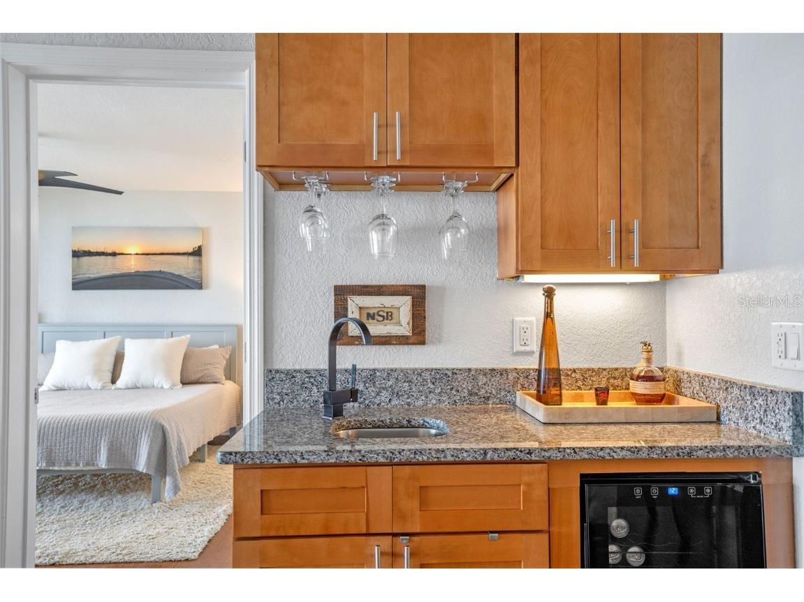 442 Bouchelle Drive #203 New Smyrna Beach FL 32169 V4944185 image10