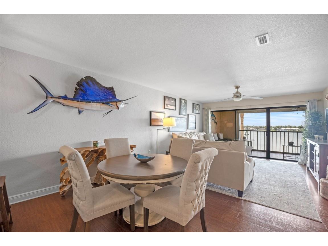 442 Bouchelle Drive #203 New Smyrna Beach FL 32169 V4944185 image13