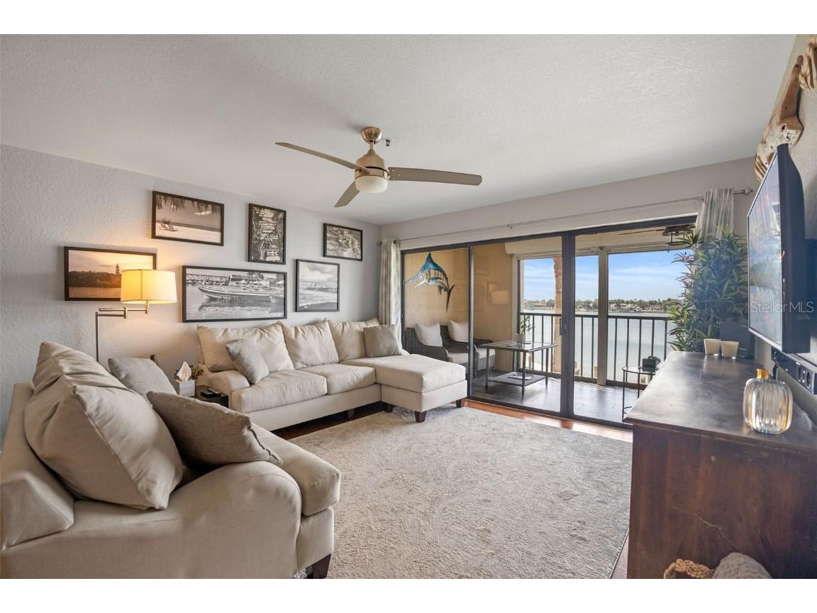 442 Bouchelle Drive #203 New Smyrna Beach FL 32169 V4944185 image15