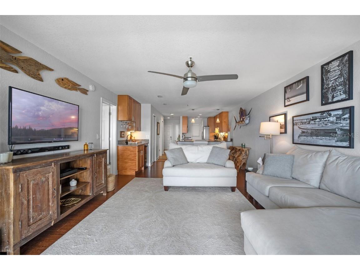 442 Bouchelle Drive #203 New Smyrna Beach FL 32169 V4944185 image2