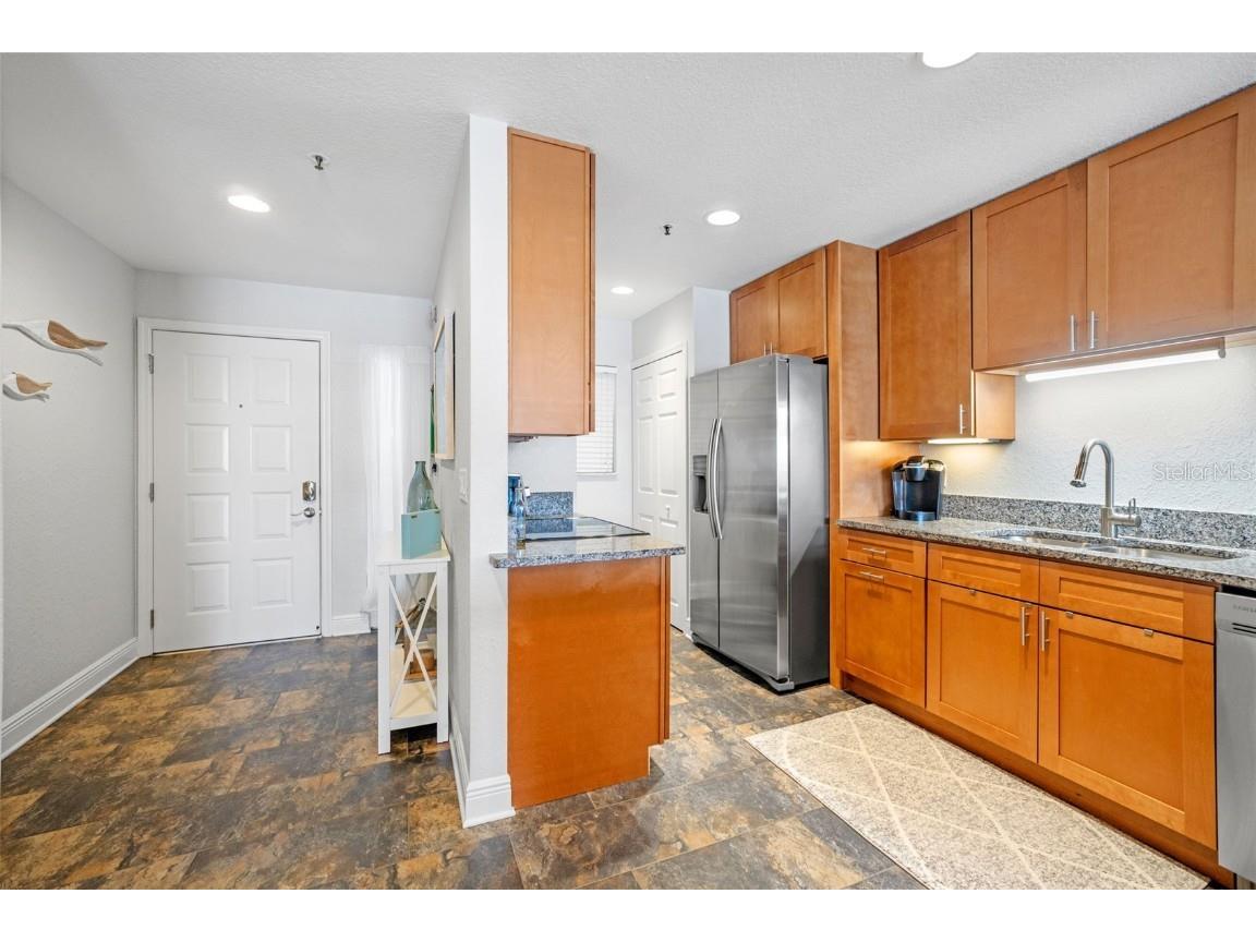 442 Bouchelle Drive #203 New Smyrna Beach FL 32169 V4944185 image22