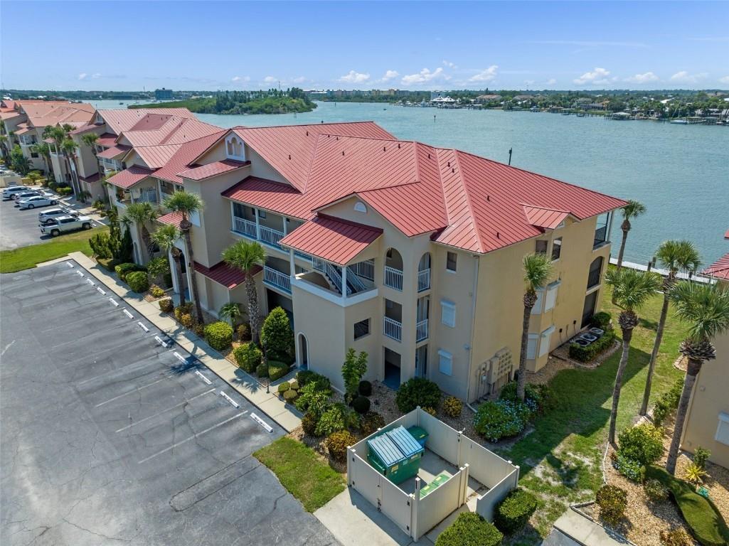 442 Bouchelle Drive #203 New Smyrna Beach FL 32169 V4944185 image25