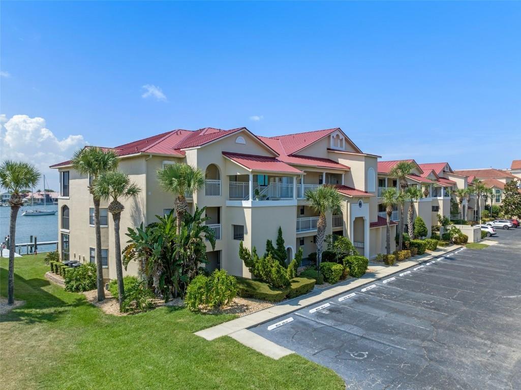 442 Bouchelle Drive #203 New Smyrna Beach FL 32169 V4944185 image26