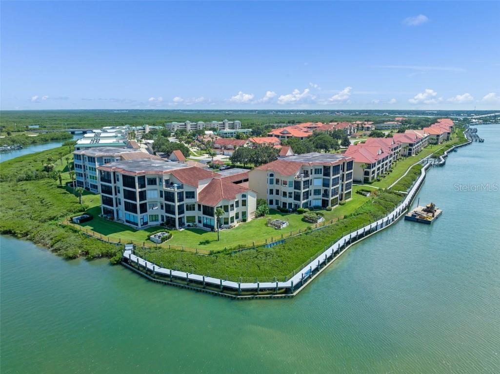 442 Bouchelle Drive #203 New Smyrna Beach FL 32169 V4944185 image27