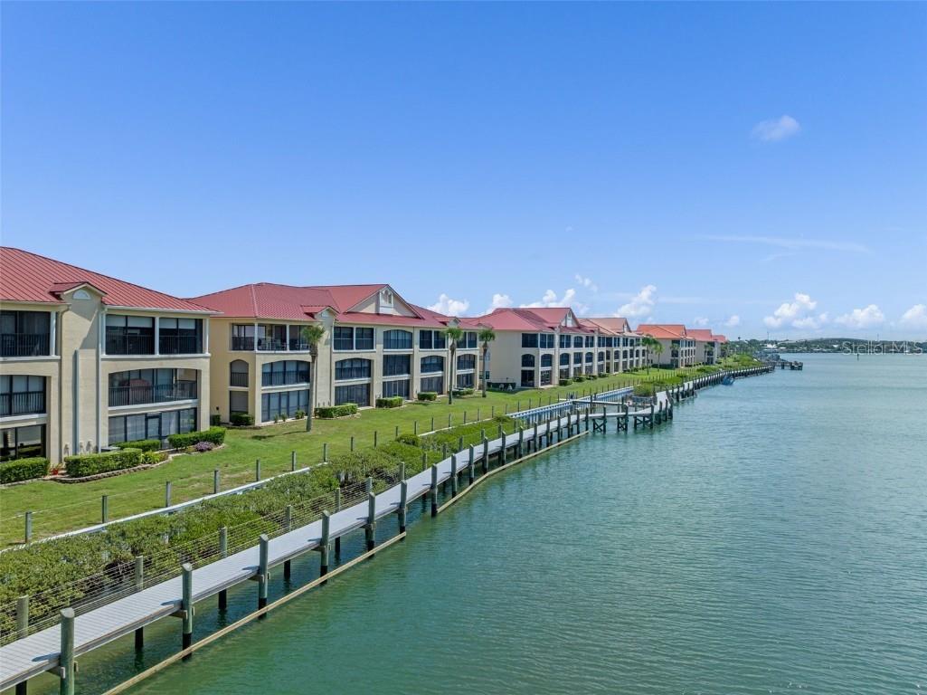 442 Bouchelle Drive #203 New Smyrna Beach FL 32169 V4944185 image28