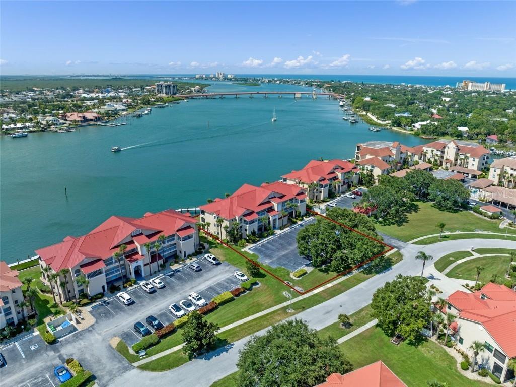 442 Bouchelle Drive #203 New Smyrna Beach FL 32169 V4944185 image32