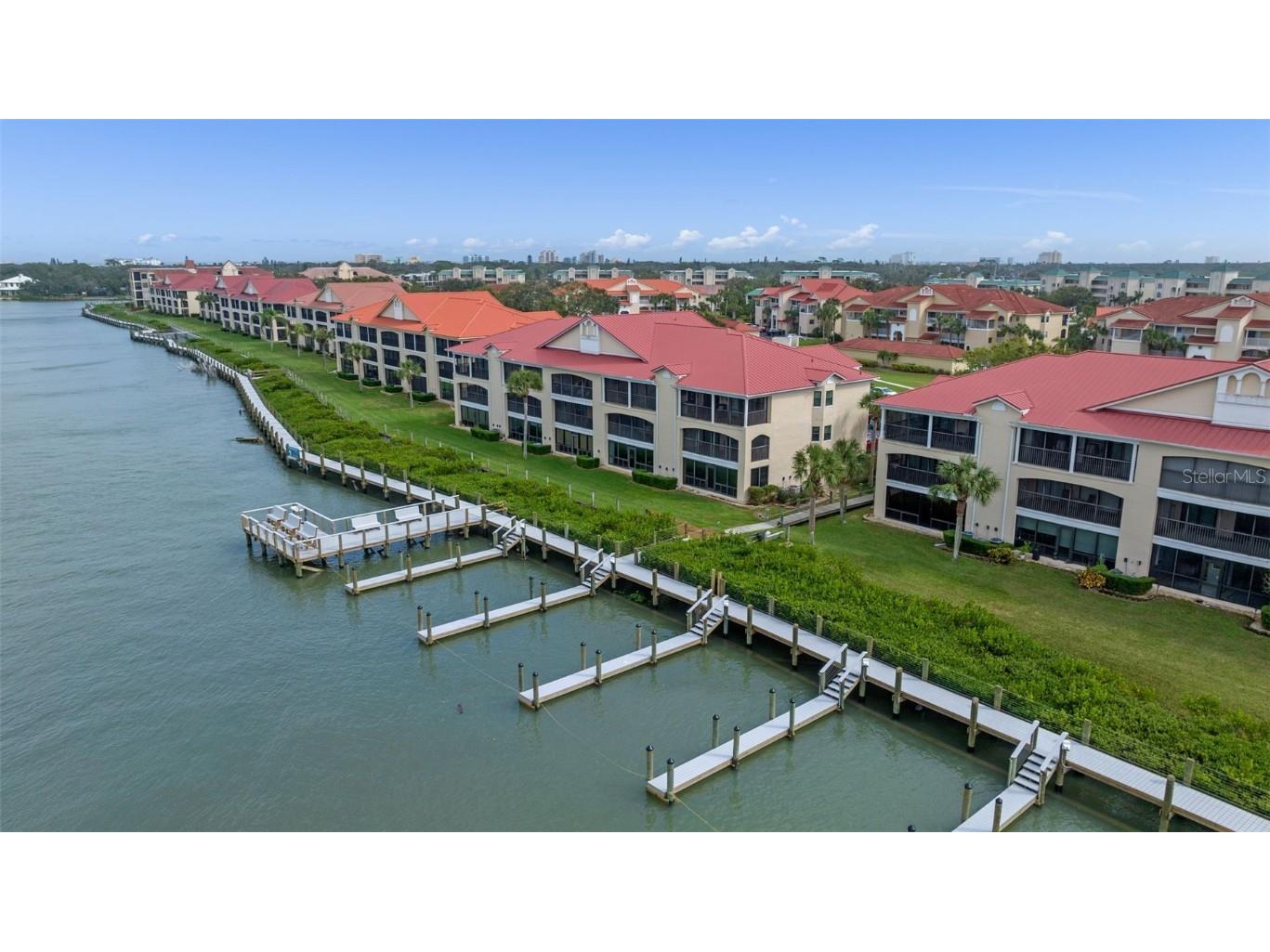 442 Bouchelle Drive #203 New Smyrna Beach FL 32169 V4944185 image34