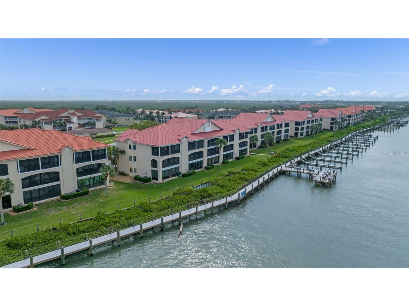 442 Bouchelle Drive #203 New Smyrna Beach FL 32169 V4944185 image35