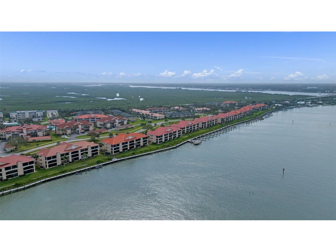 442 Bouchelle Drive #203 New Smyrna Beach FL 32169 V4944185 image36