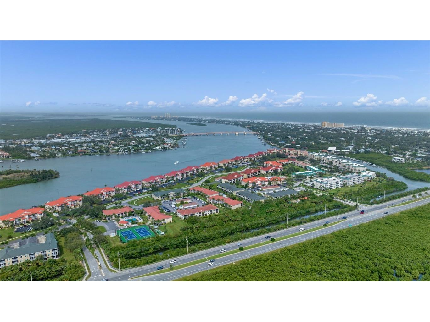 442 Bouchelle Drive #203 New Smyrna Beach FL 32169 V4944185 image39