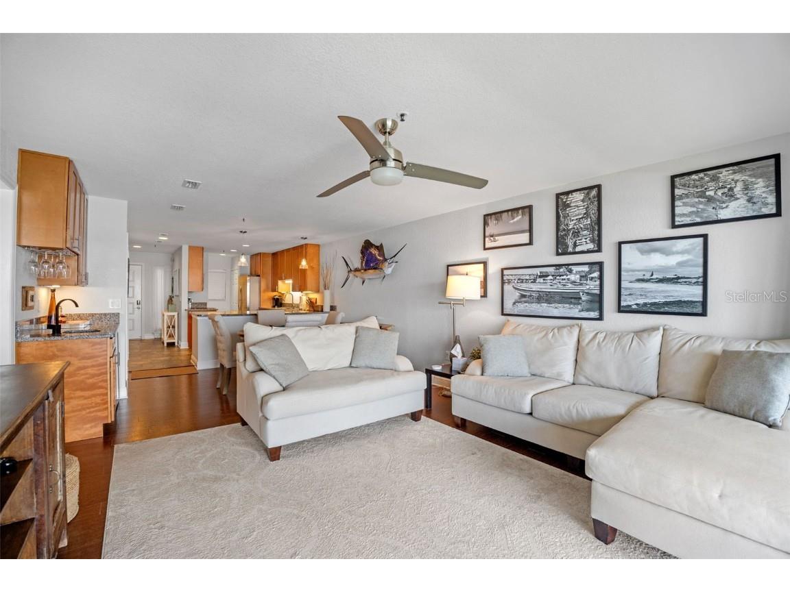 442 Bouchelle Drive #203 New Smyrna Beach FL 32169 V4944185 image4