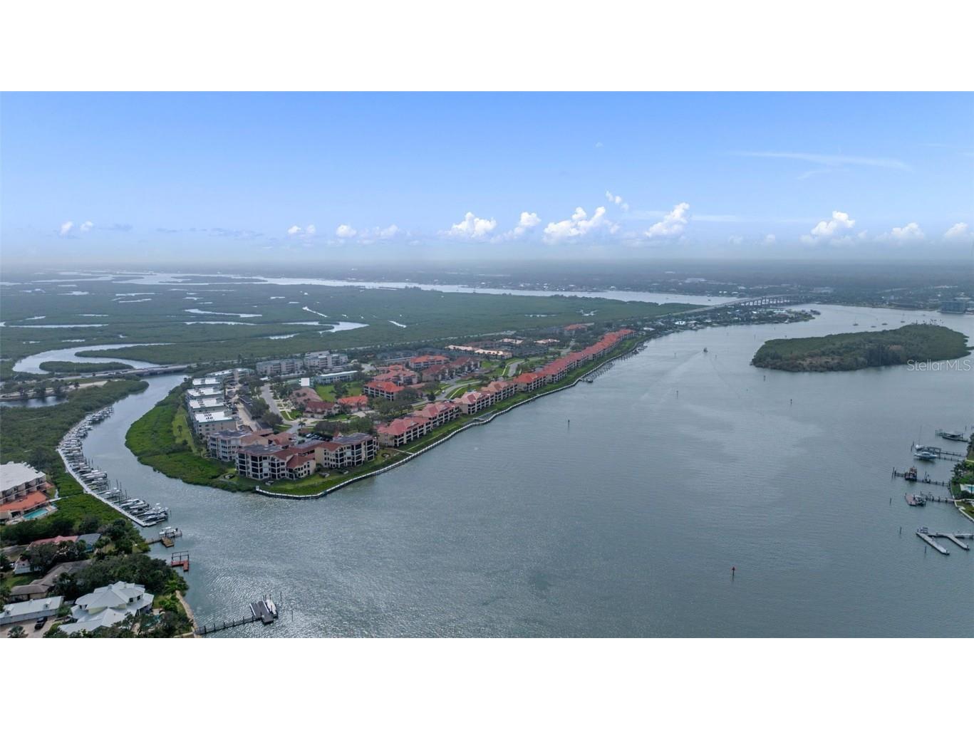 442 Bouchelle Drive #203 New Smyrna Beach FL 32169 V4944185 image40