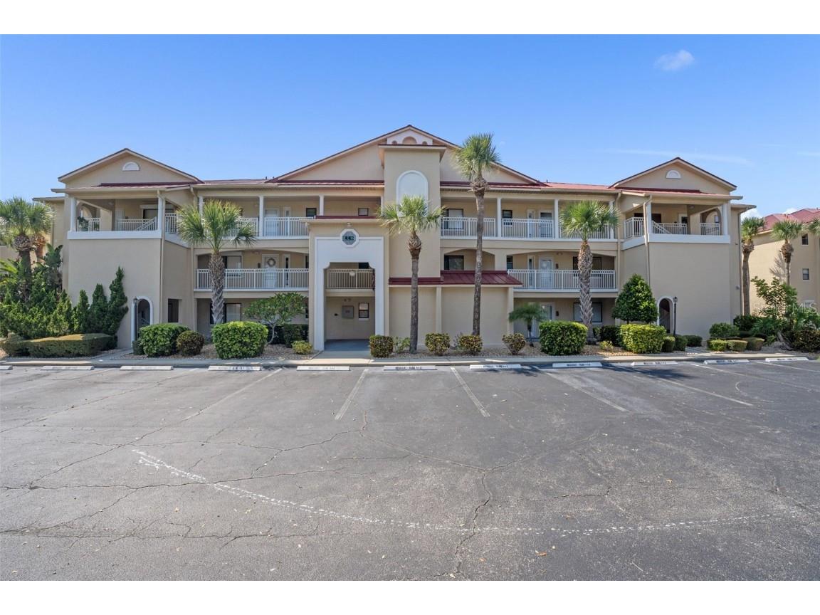 442 Bouchelle Drive #203 New Smyrna Beach FL 32169 V4944185 image41