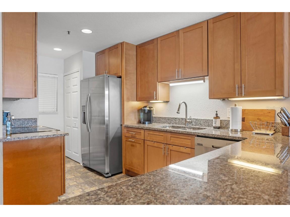 442 Bouchelle Drive #203 New Smyrna Beach FL 32169 V4944185 image5