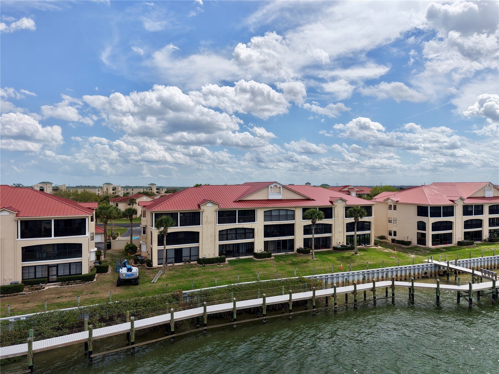 442 Bouchelle Drive #305 New Smyrna Beach FL 32169 NS1087602 image1