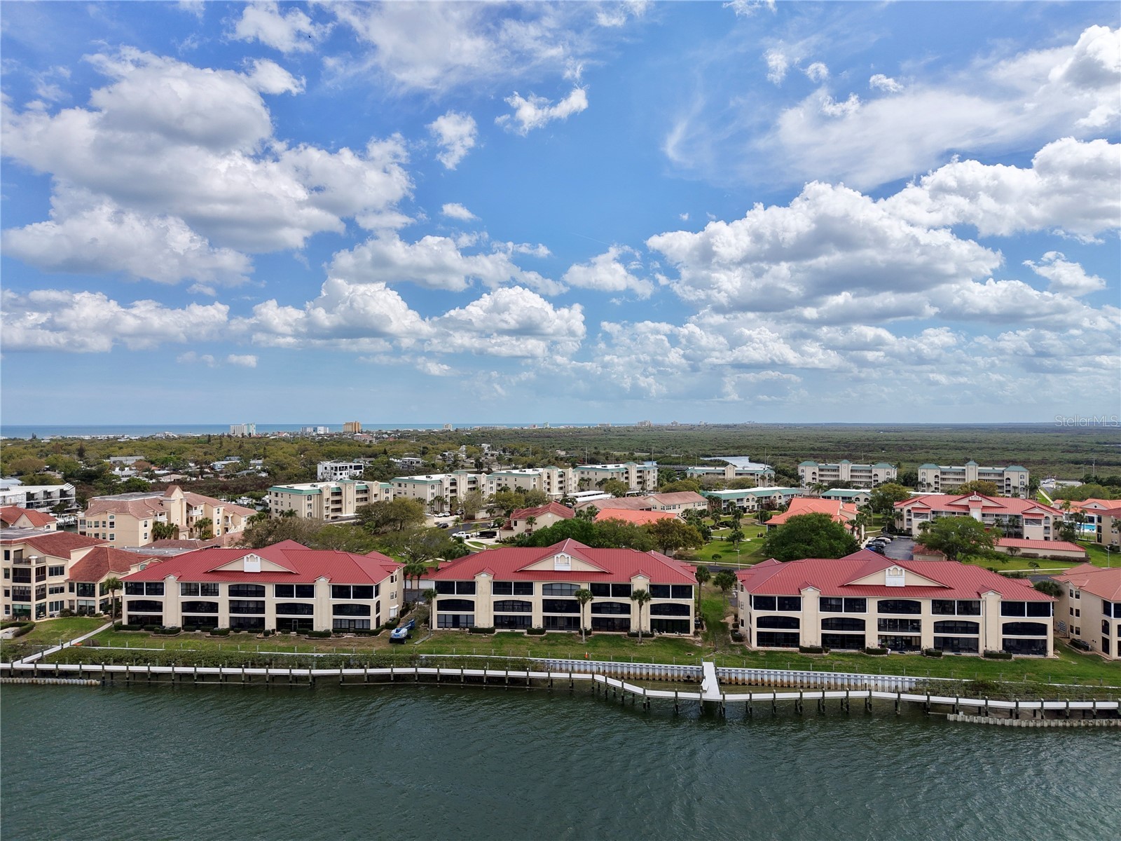 442 Bouchelle Drive #305 New Smyrna Beach FL 32169 NS1087602 image2
