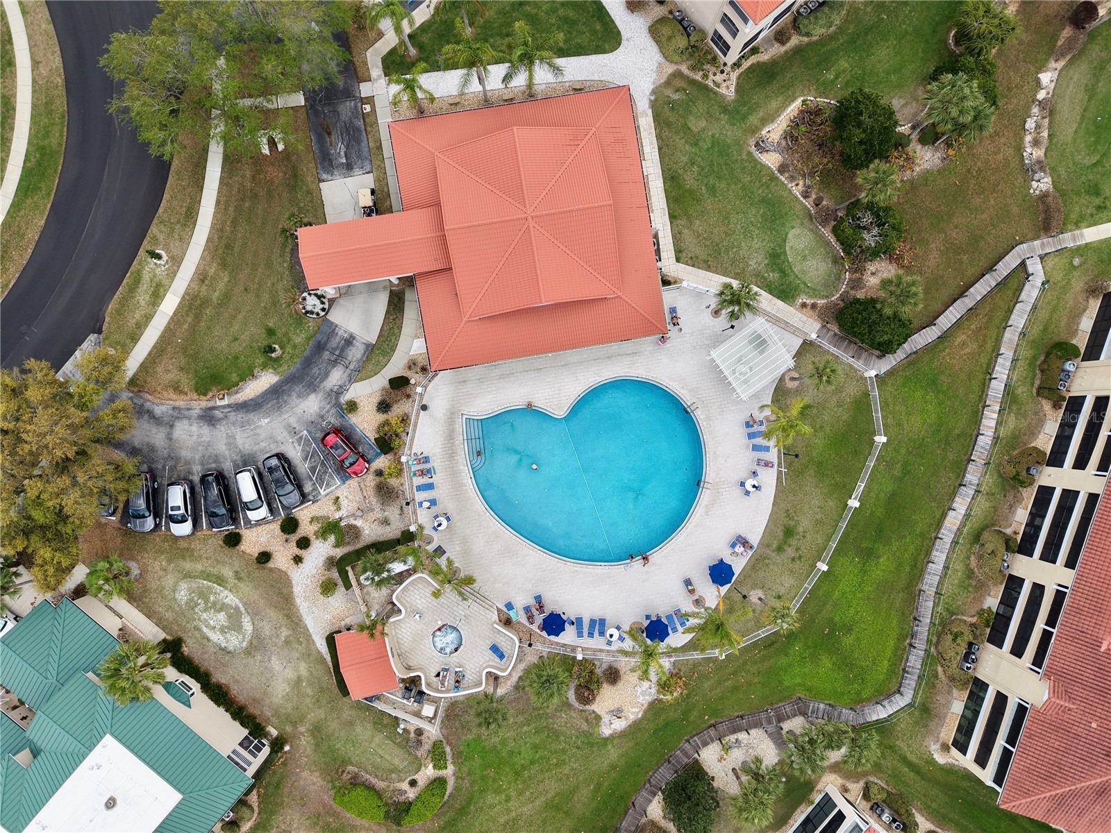 442 Bouchelle Drive #305 New Smyrna Beach FL 32169 NS1087602 image28