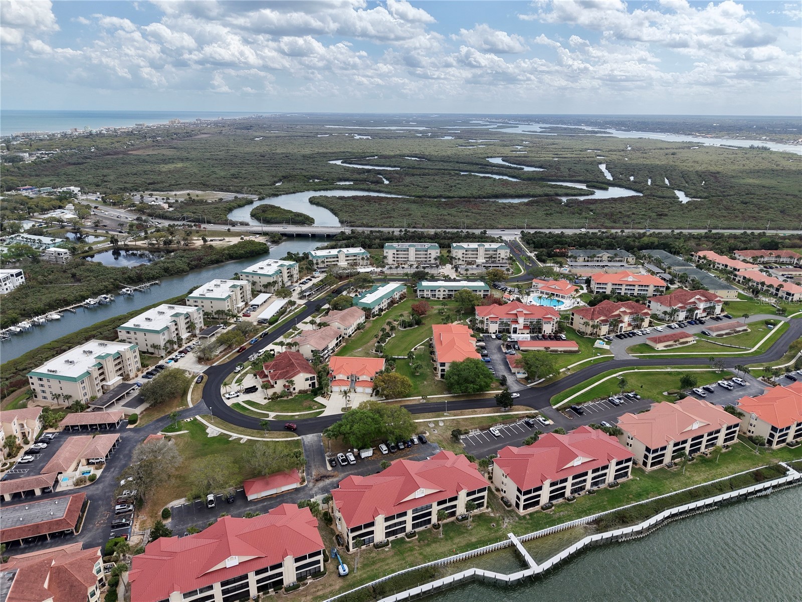 442 Bouchelle Drive #305 New Smyrna Beach FL 32169 NS1087602 image29