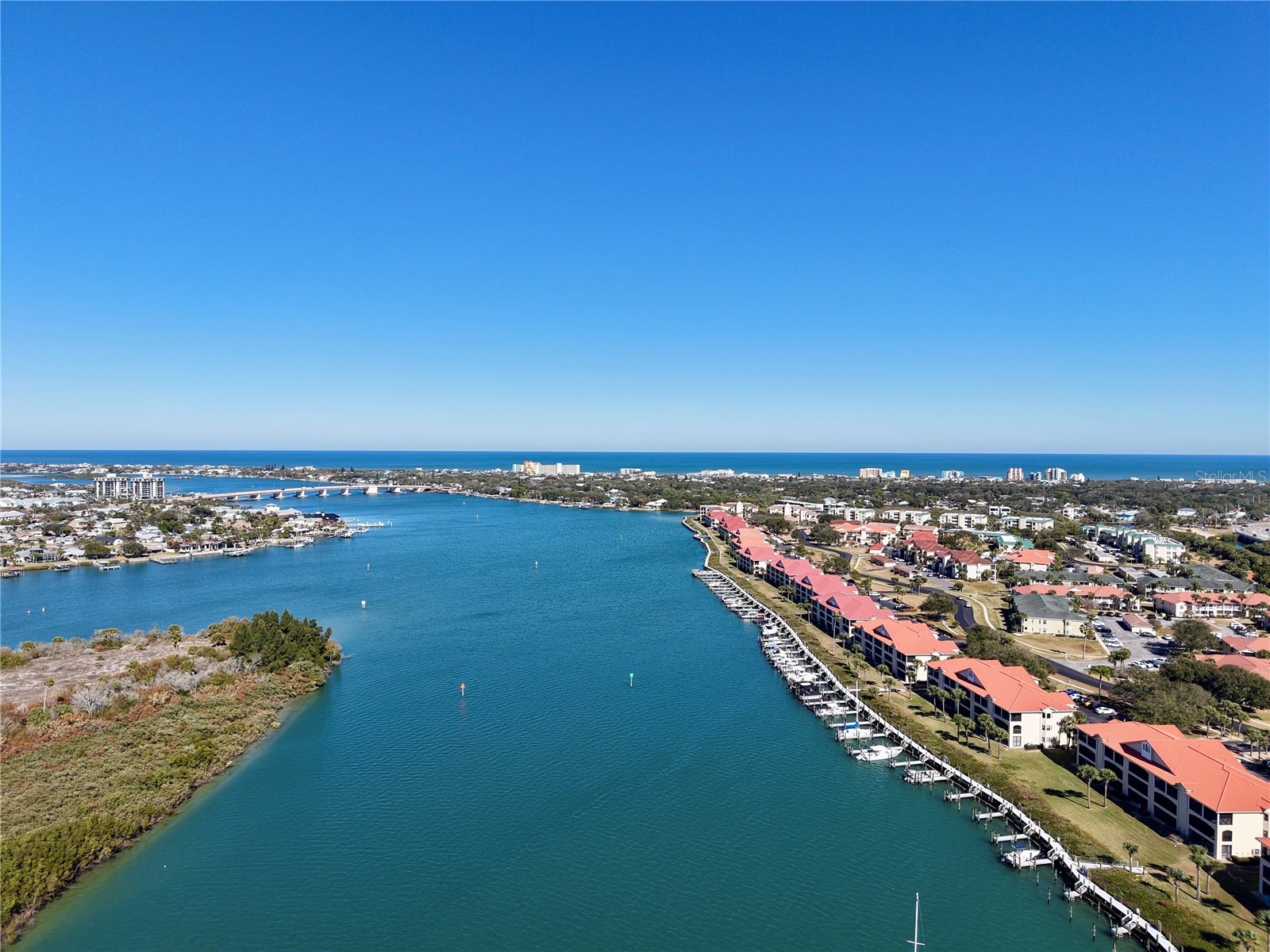 442 Bouchelle Drive #305 New Smyrna Beach FL 32169 NS1087602 image3