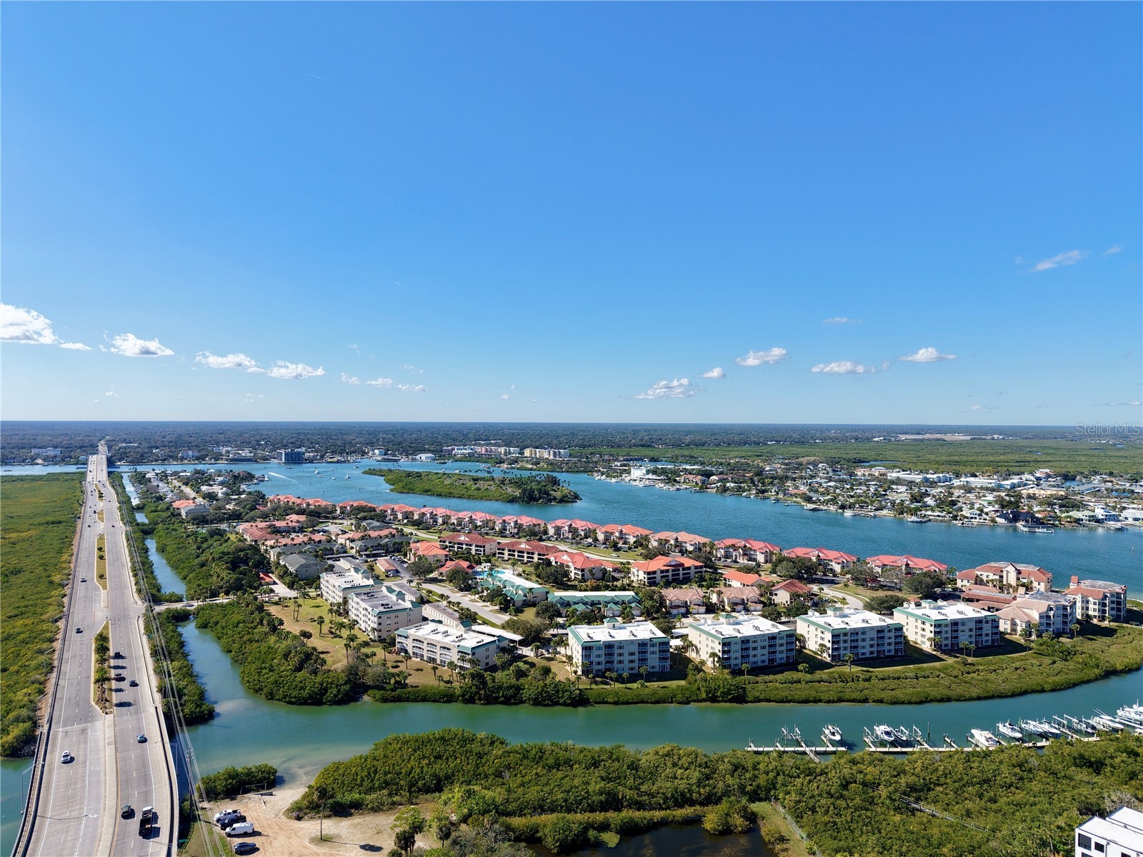 442 Bouchelle Drive #305 New Smyrna Beach FL 32169 NS1087602 image31