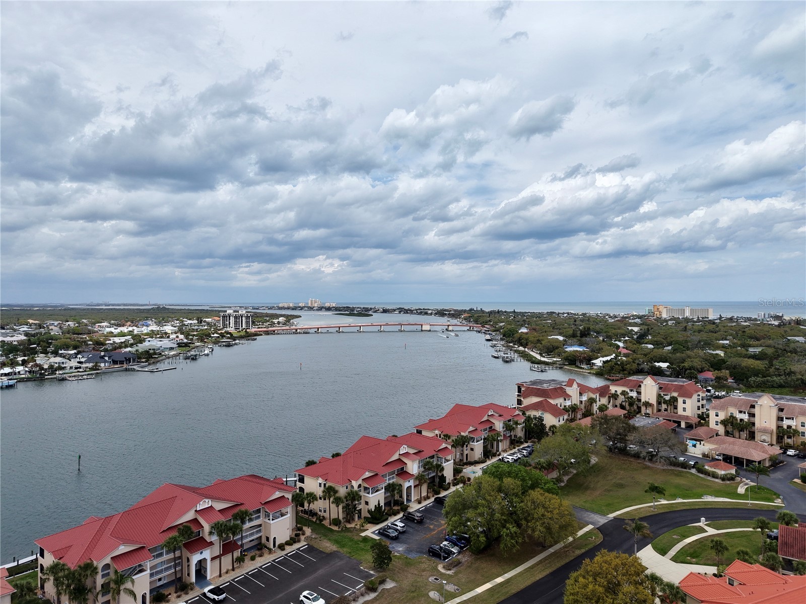 442 Bouchelle Drive #305 New Smyrna Beach FL 32169 NS1087602 image4