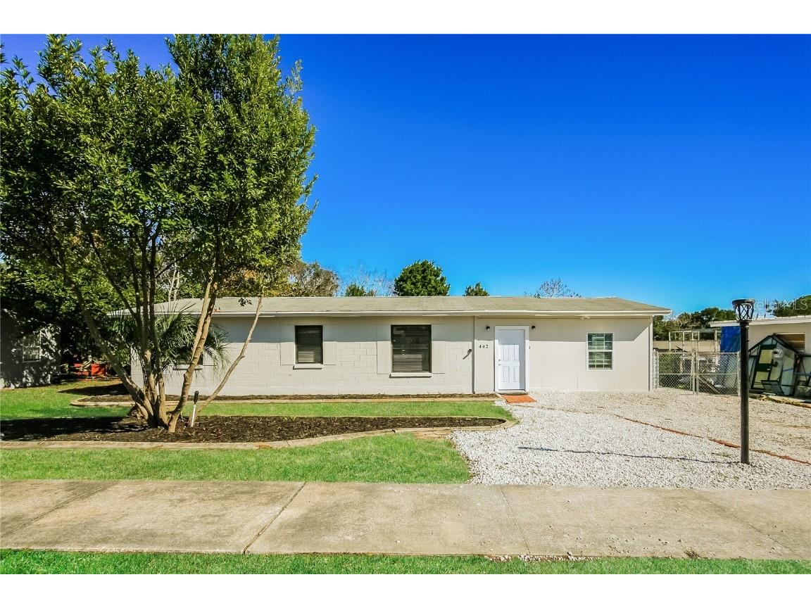 442 Briarwood Lane Spring Hill FL 34606 T3441672 image1