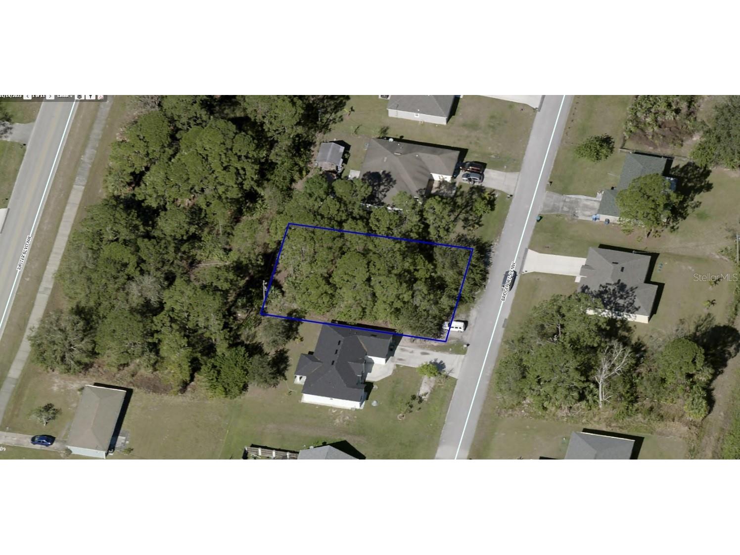 442 Bridgeport Avenue NW Palm Bay FL 32907 O6167614 image1