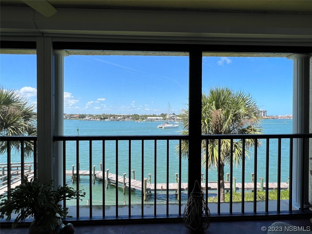 442 Bouchelle Drive #302 New Smyrna Beach FL 32169 NS1077017 image1