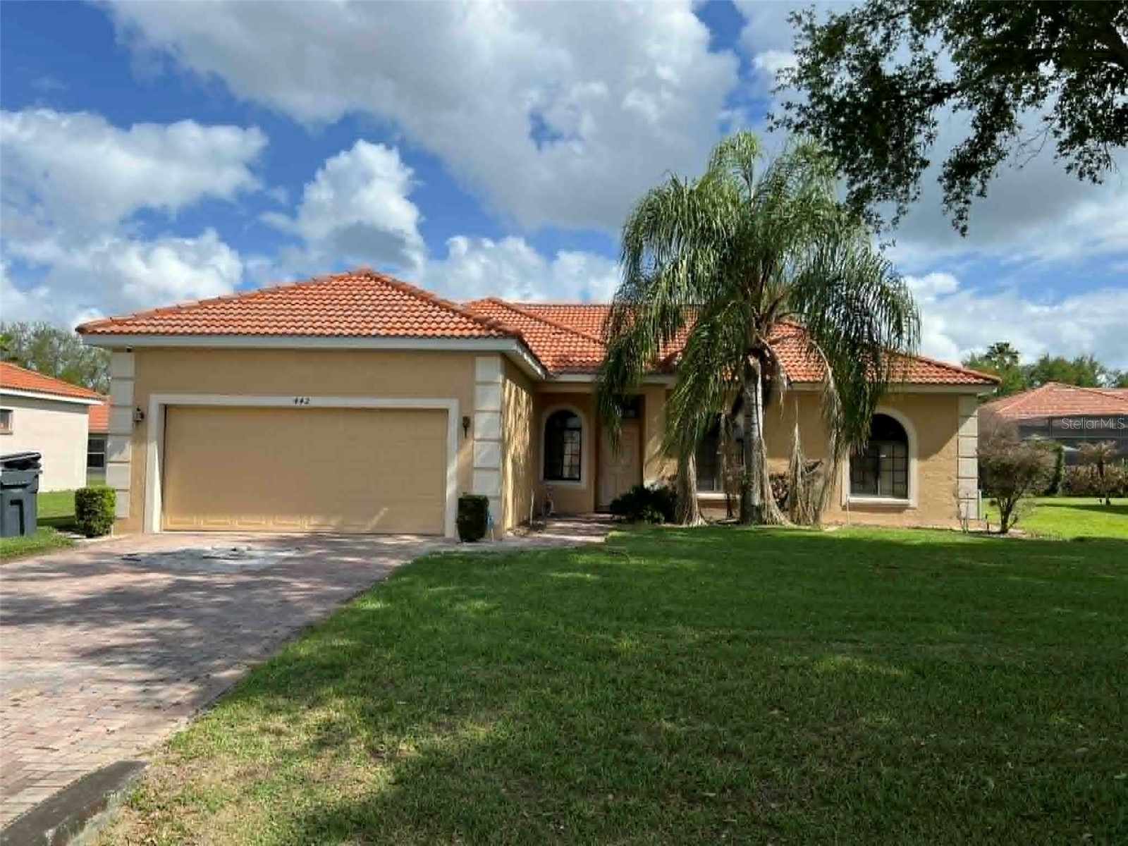 442 Caraway Drive Kissimmee FL 34759 S5146971 image1